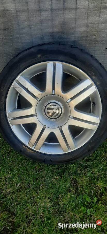 Alu Phoenix R17 5x112 Motoryzacja Bolszewo
