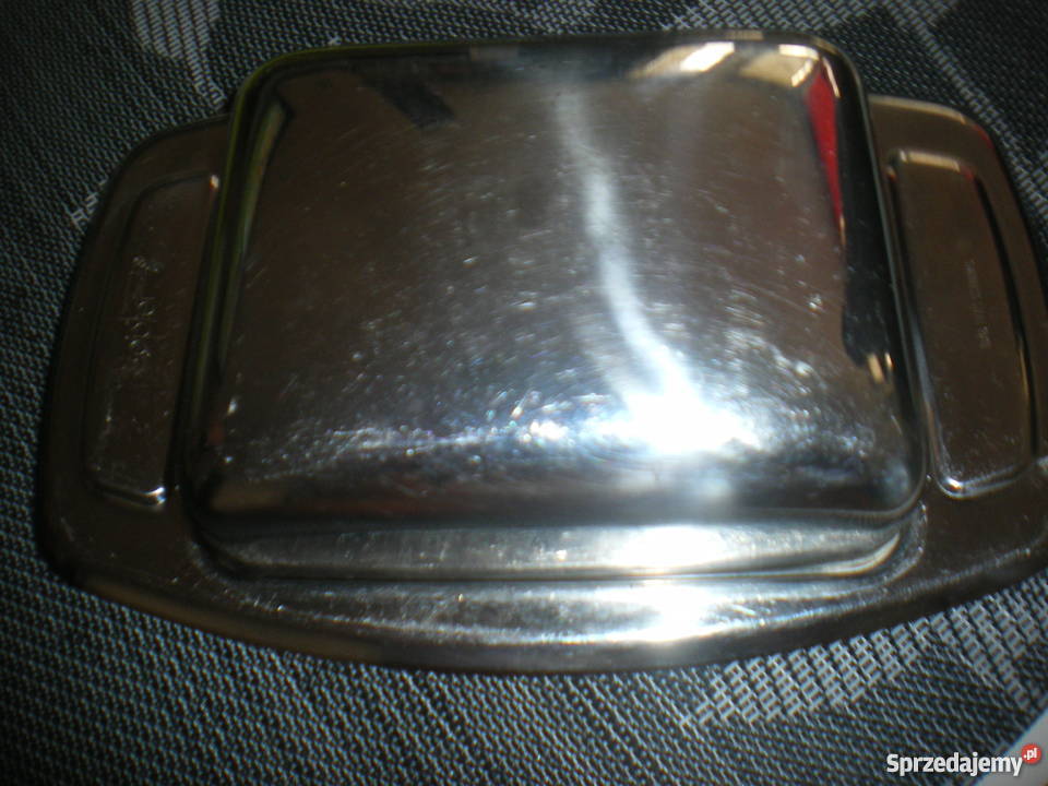 maselniczka Zepter śląskie Katowice