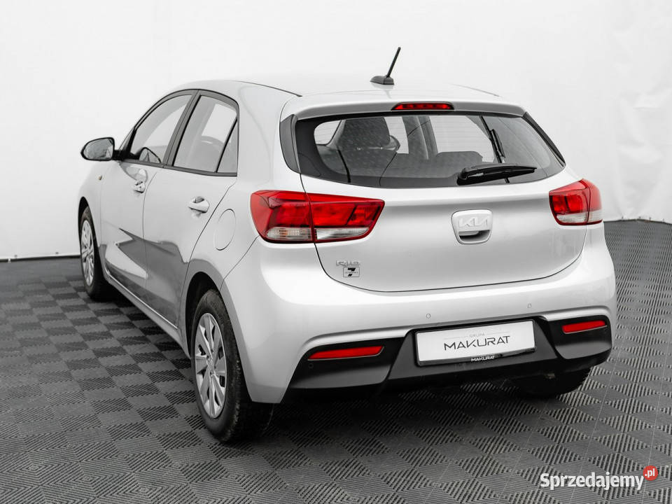 Kia Rio WD2994R12 M Bluetooth Podgrzf I kier Pępowo