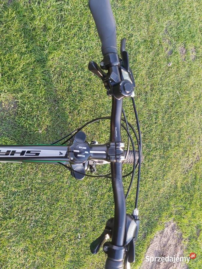Super rower gorski mtb 26 3x7 giant kross cube małopolskie Kraków