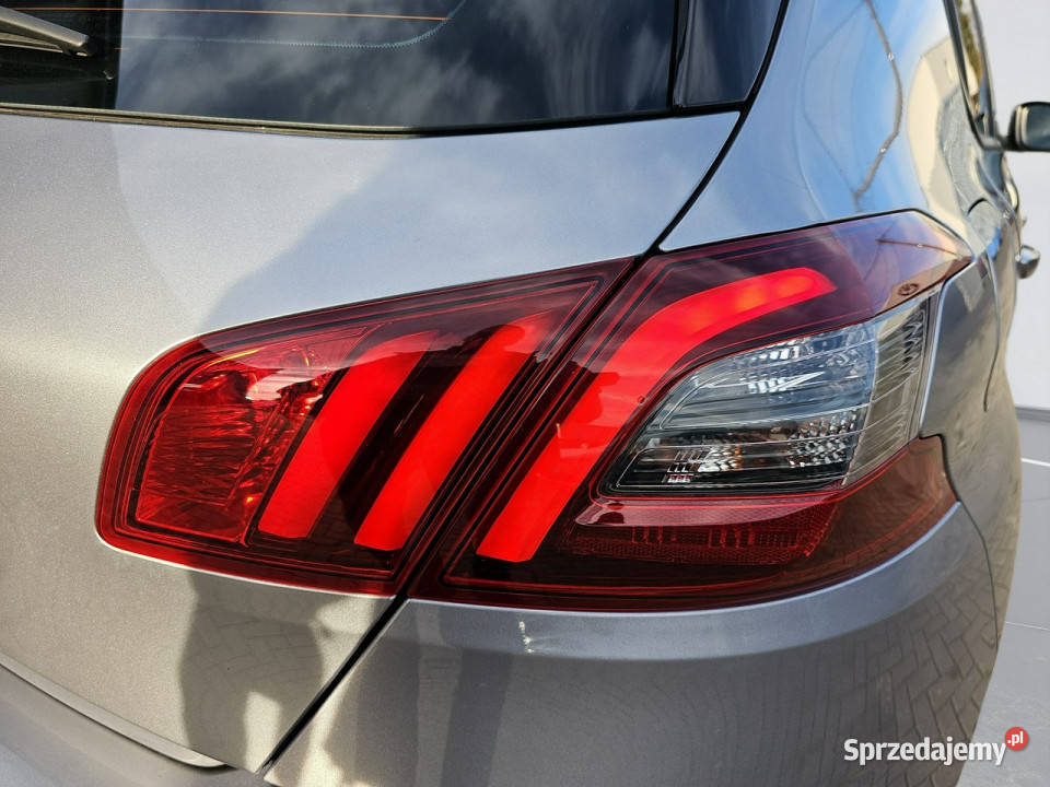 Peugeot 308 15 BlueHDi Active Pack Business SS