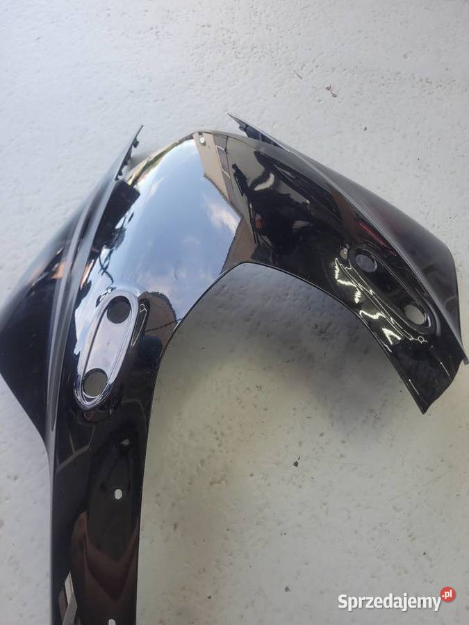 Yamaha YZF R 125 2526 OEM CZASZA OSŁONA OWIEWKA Nowy Tomyśl