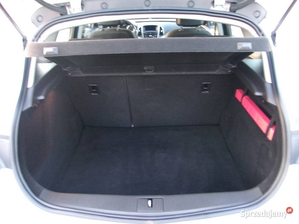 Opel Astra 17 D Xenon LED Sprowadzona Dolna Grupa