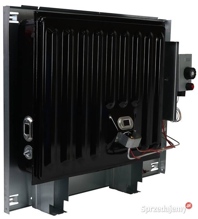 Grzejnik gazowy ogrzewacz piecyk FUJIJAMA FHS Piece i kominki Wałbrzych