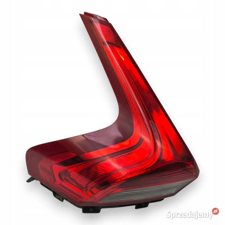 LAMPA LEWA Volvo V40 II 20122019 tylna tylnia