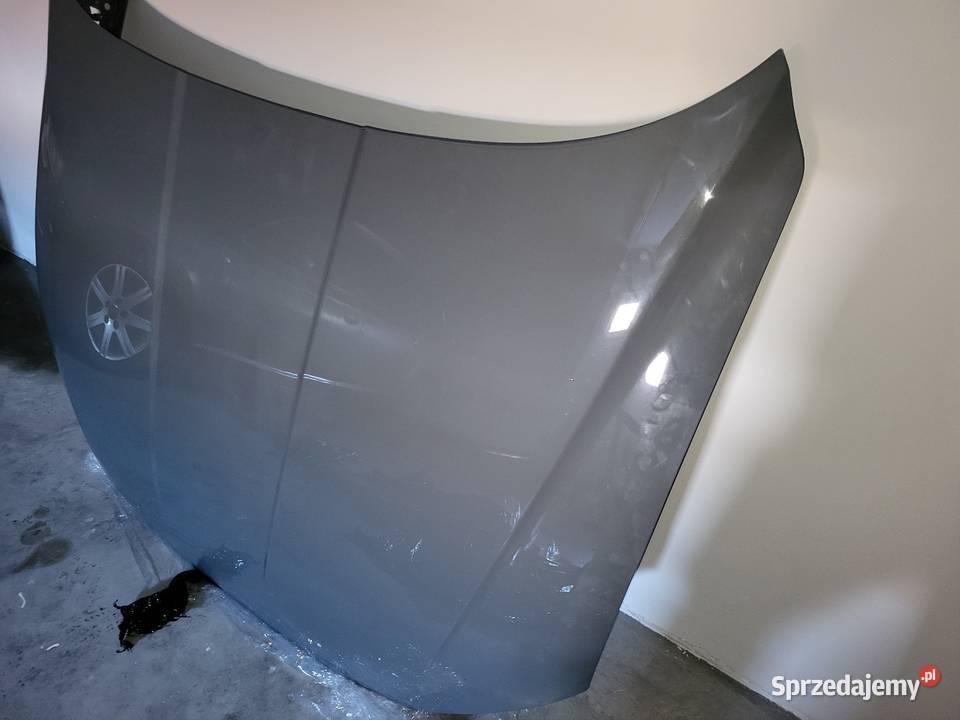 Maska tucson IV Nline Opole Lubelskie