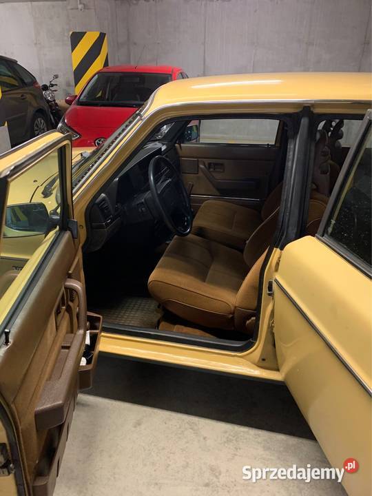Volvo 240 Warszawa sprzedam