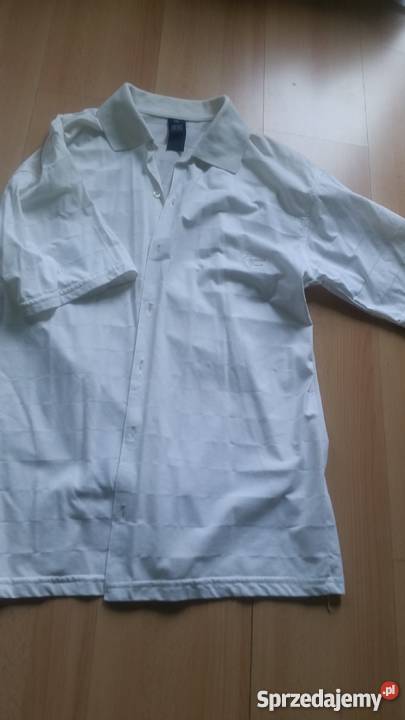 4344 176188 XXL versace koszula męska z Kielce