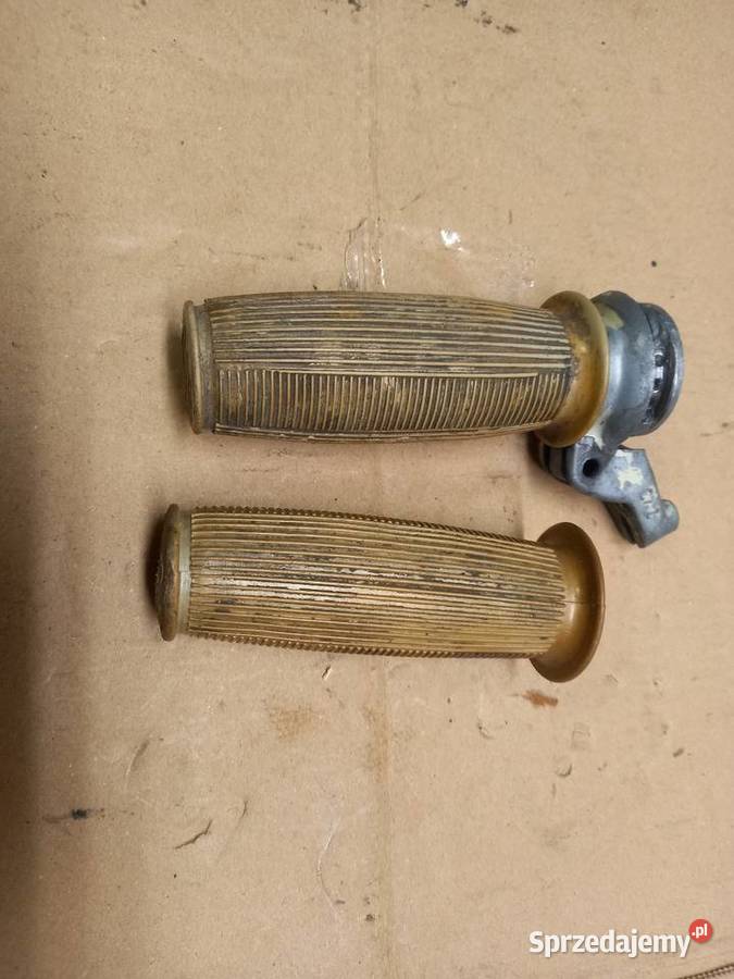 Manetki komar Pozostałe mazowieckie Sokołów Podlaski