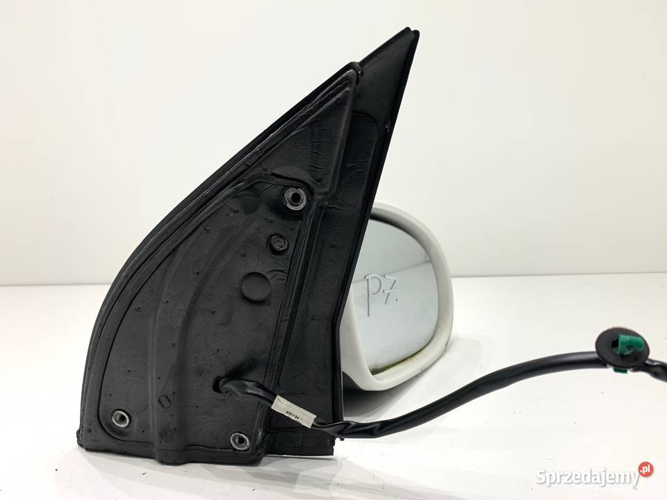 LUSTERKO PRAWY VW GOLF V Hatchback 0310 Candy Karoseria