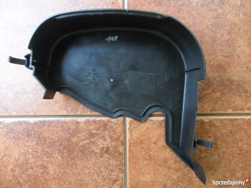14 16V osłona rozrządu obudowa rozrządu VW Seat osobowe Jarocin