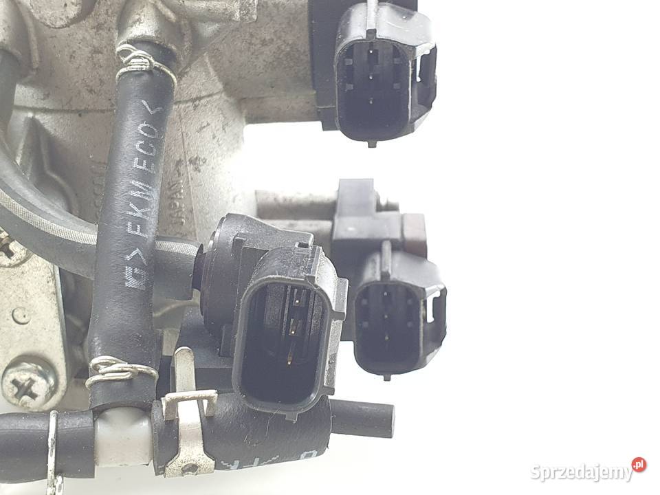 Wtryski Wtrysk Czujnik Tps Czujnik Map Motoryzacja Janowice sprzedam