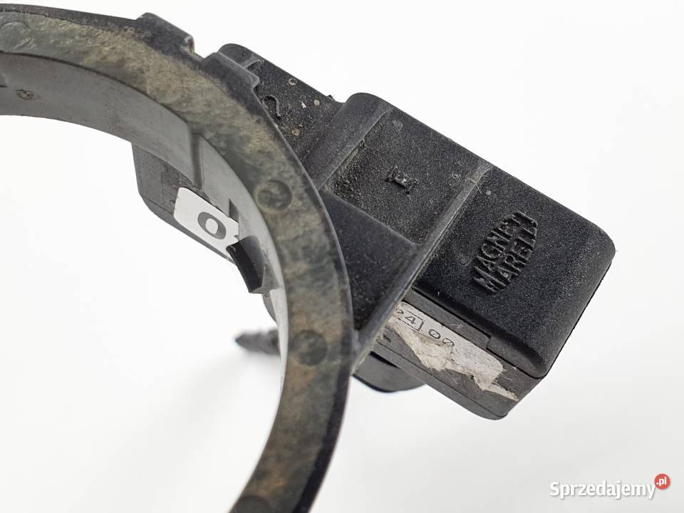 PRZEKAZNIK MODUL IMO PEUGEOT EVIVACITY łódzkie Janowice sprzedam