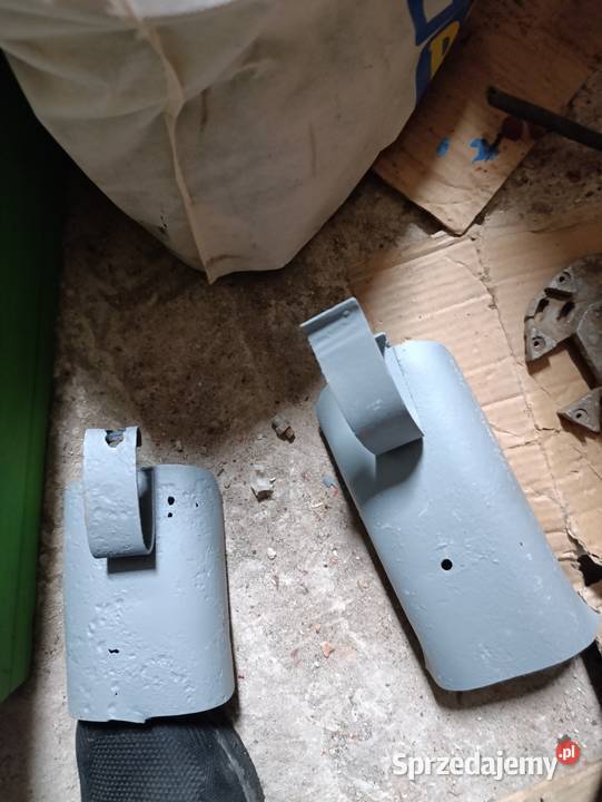 Reperaturki wsk uchyt koła wsk filtr powietrza