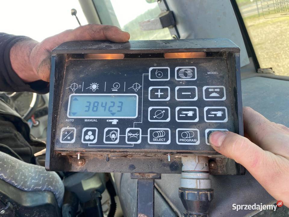 Prasa HOLLAND 640 913970 opolskie Opole