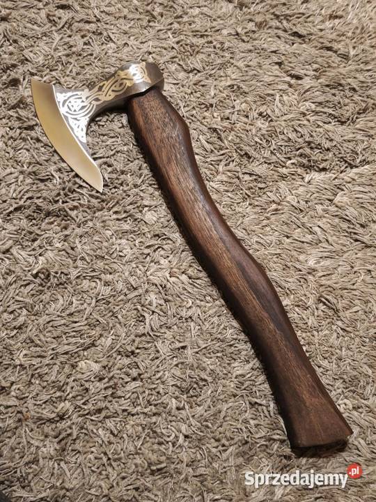 Topór toporek siekiera Wiking 5 Busko-Zdrój