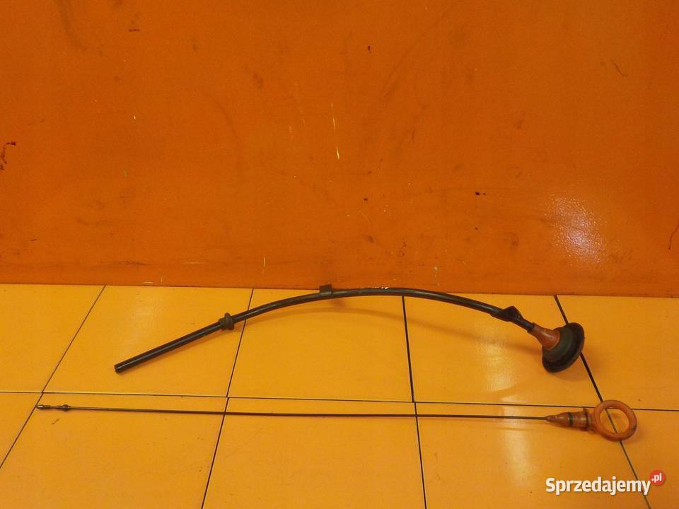 A3 8P GOLF OCTAVIA 20 TDI 08r 170 BMN miarka mazowieckie Suków