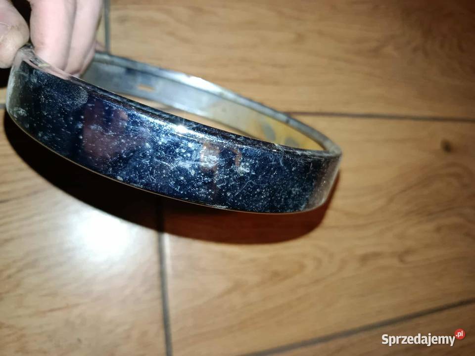 Ramka reflektora WSK URSUS lubelskie Hrubieszów