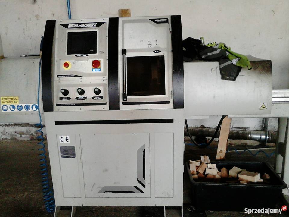 Maszyna do drewna Optymalizerka OWD1500