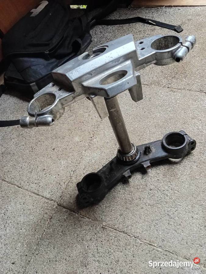 Półkamocowanie lag kawasaki zzr 600 sprzedam