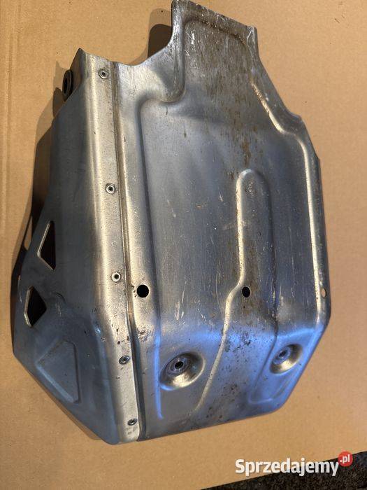 Honda CRF 1000 Africa Twin 1820 OSŁONA SILNIKA Pozostałe Poznań sprzedam