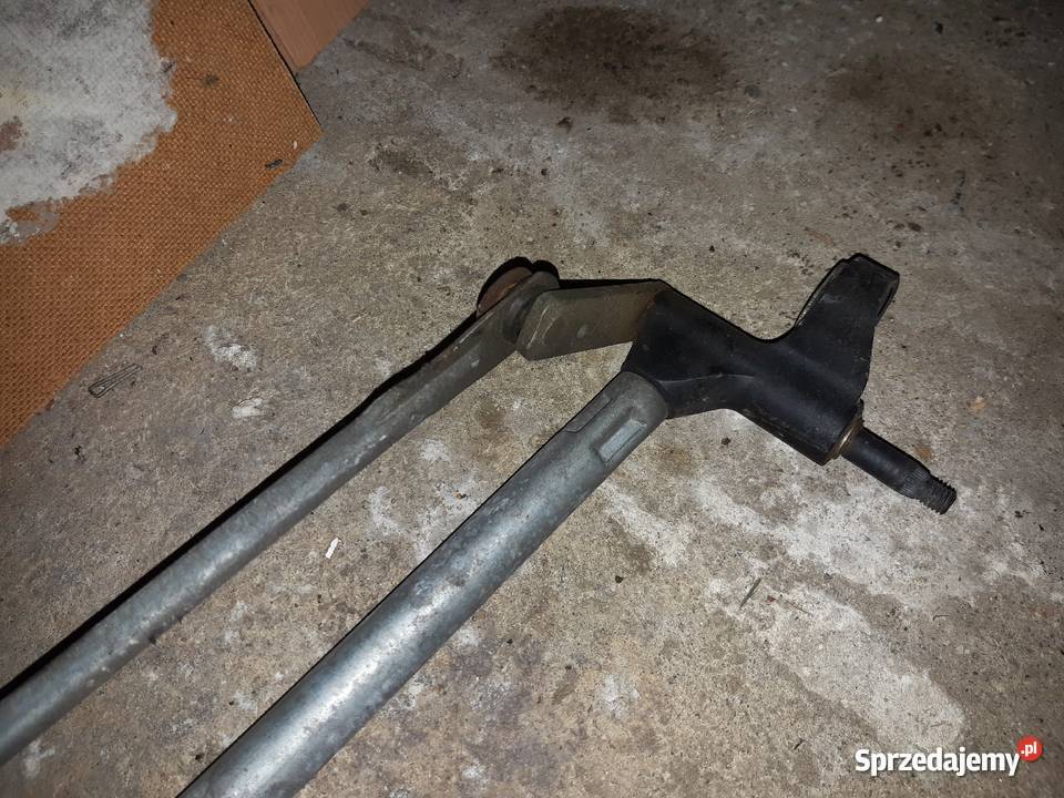 Fiat Stilo mechanizm wycieraczek silniczek Ksawerów