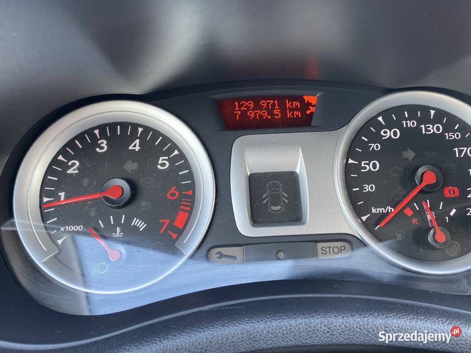 Renault Clio 2011 Cmolas sprzedam
