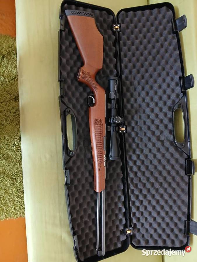 Air Arms tx200 mk3 45mm