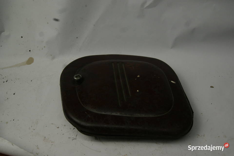 JAWA KIWACZKA 175 250 350 CZ PUSZKA NARZĘDZIOWA Rybnik