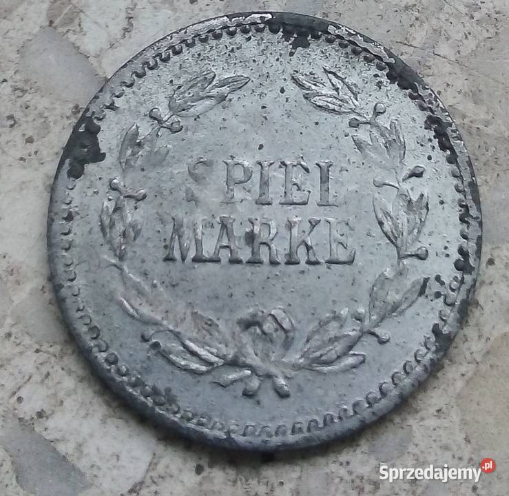 SPIL MARKEBYK Numizmatyka Legionowo