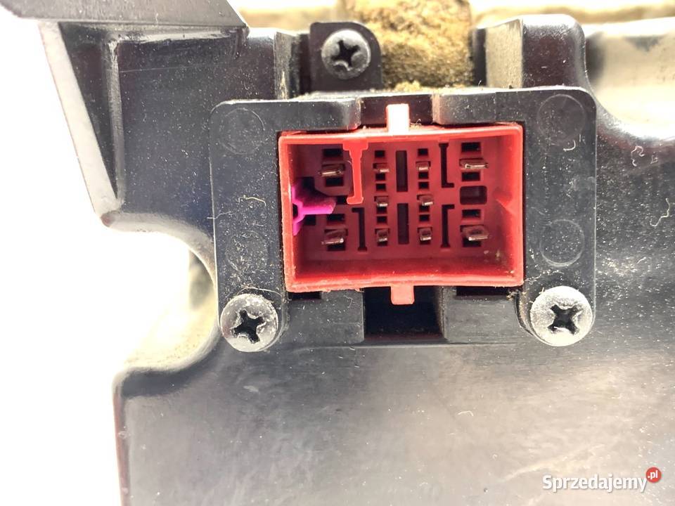 SUBWOOFER AUDI A6 C5 4B9035382 Hatchback 9705