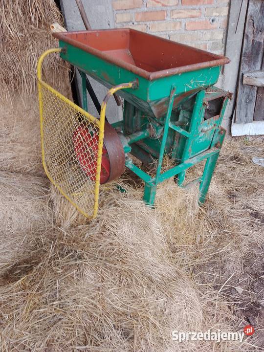 Młynek do zboża na kamienie podlaskie