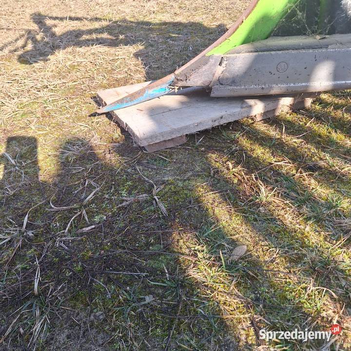Pług łódzkie Drzewica