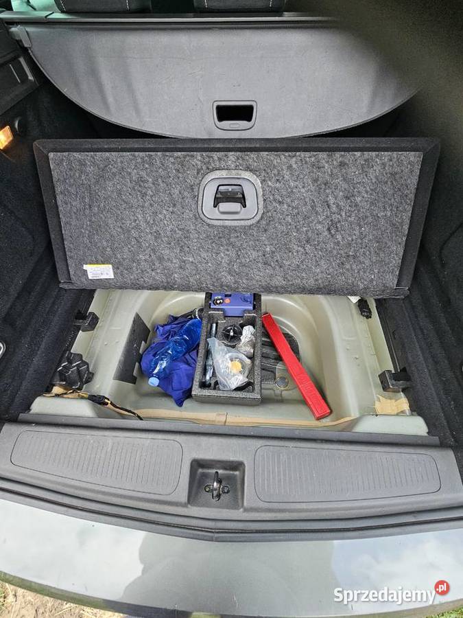 Opel Astra SportsTurer sprzedam