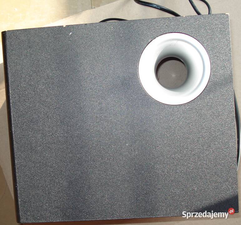 Głośnik Matrix SP900 mazowieckie Warszawa