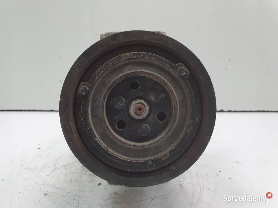 SPRĘŻARKA KLIMATYZACJI Volvo V40 II 20 D D2 Chełm