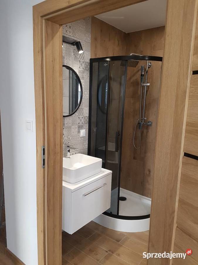 Nowe mieszkanie do wynajęcia Cmentarna 58A własność