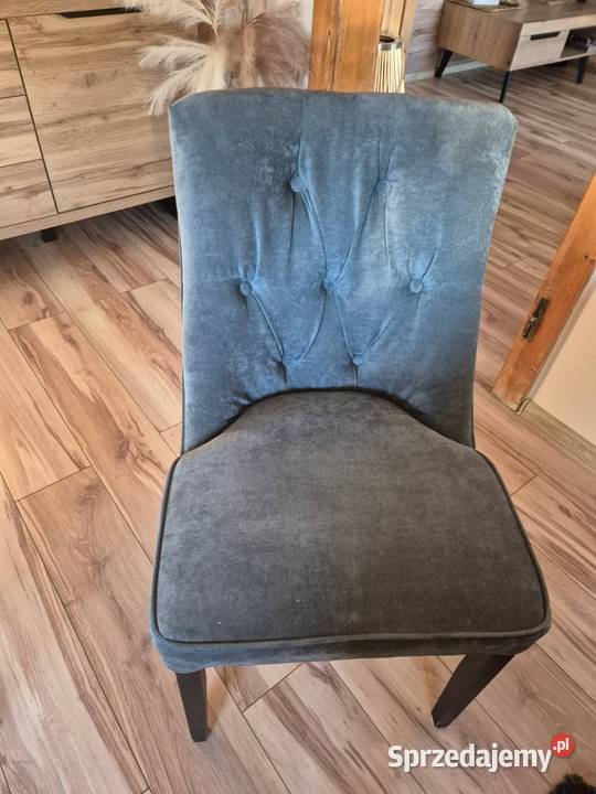 Krzesła do jadalni Jelenia Góra