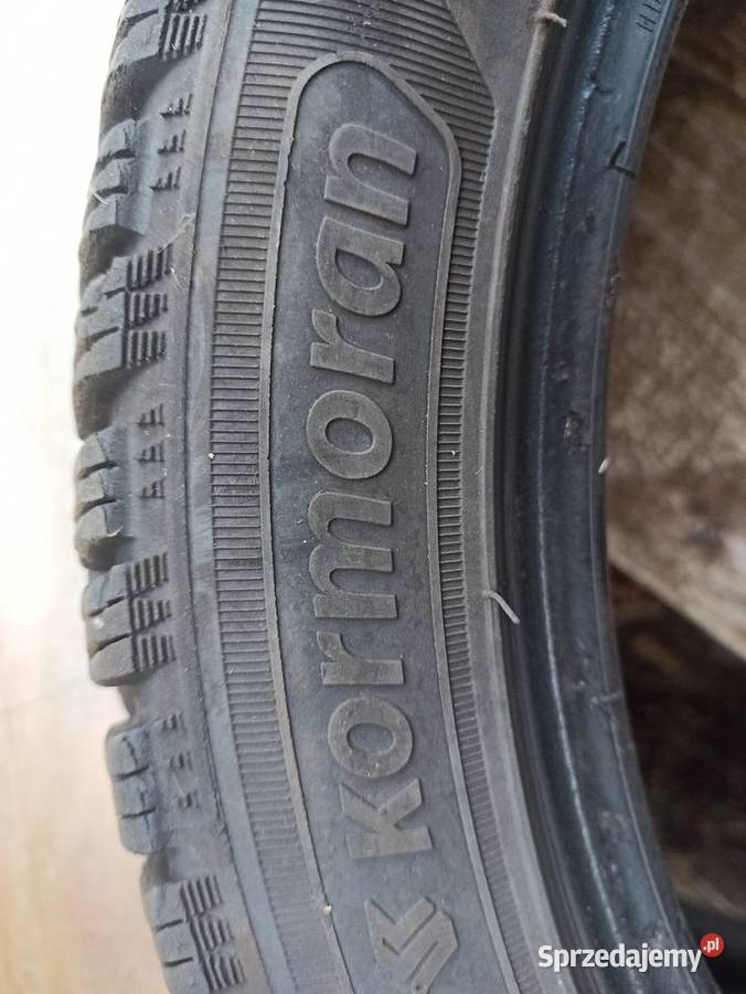 Opona kormoran 17 Samochodowe