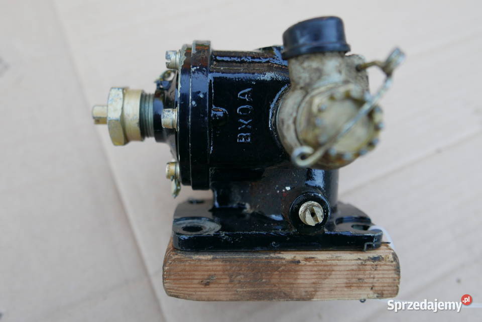 T54T55 POMPA BNK12TK Motoryzacja Lidzbark Warmiński