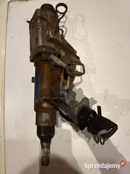 Stacyjka Audi A4 B5 osobowe