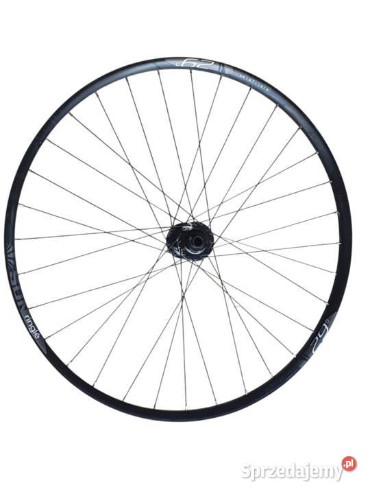 Koło do roweru MTB Sunringle Duroc30 29 przednie Cieszyn sprzedam