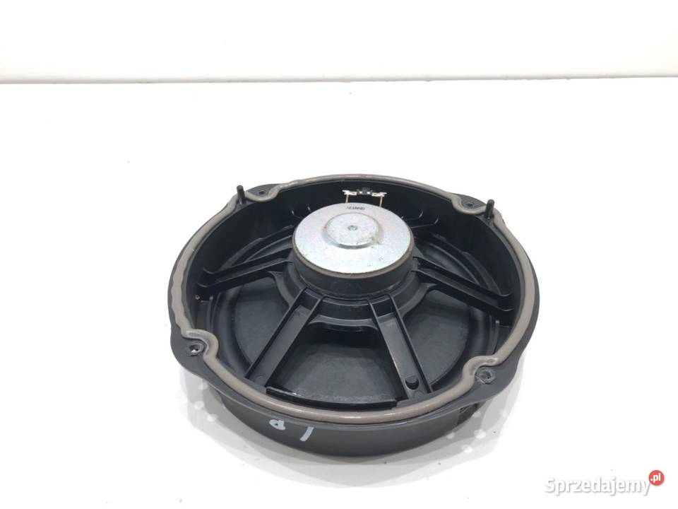 GŁOŚNIK DRZWI PRZÓD LEWY AUDI Q3 II 83A035415 osobowe Sprzęt audio fabryczny