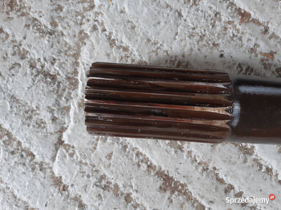 Bizon półoś Firlej sprzedam