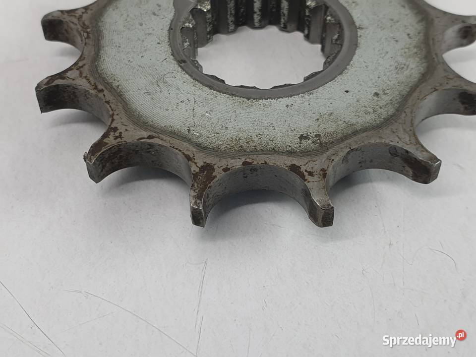 Zebatka Przednia Zebatka Zdawcza Ktm Sx 250300 Łódź