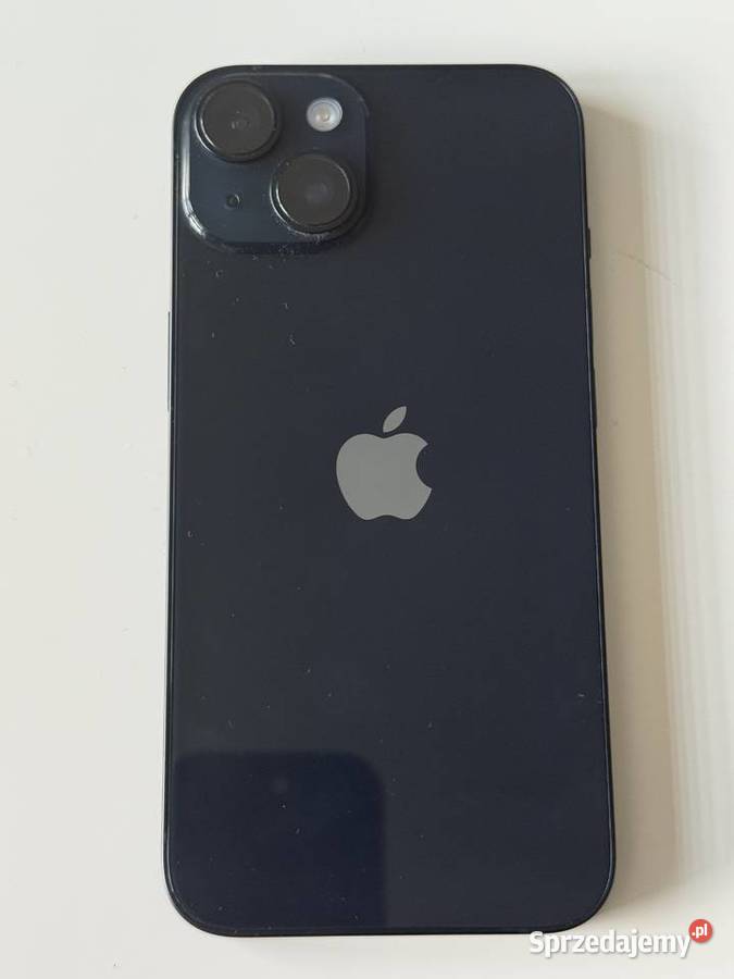 Sprzedam iPhone 14 wersja 128GB Baćkowice sprzedam