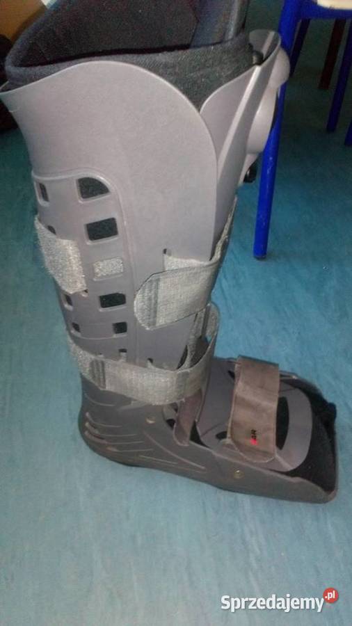 Orteza rozmiar 4649 duza pomorskie Gdańsk