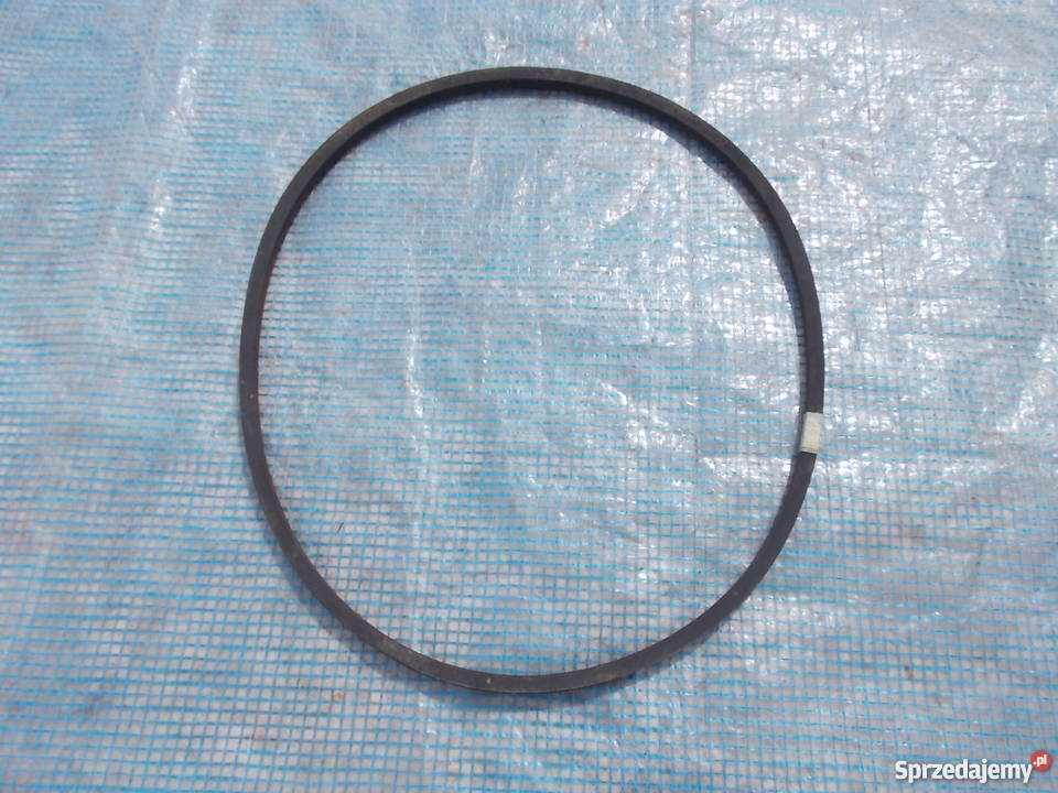 Pasek klinowy 17x1525 B 60 Spławie