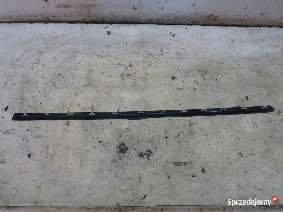 USZCZELKA LISTWA DACHOWA PRAWA MINI F55 F56 osobowe sprzedam