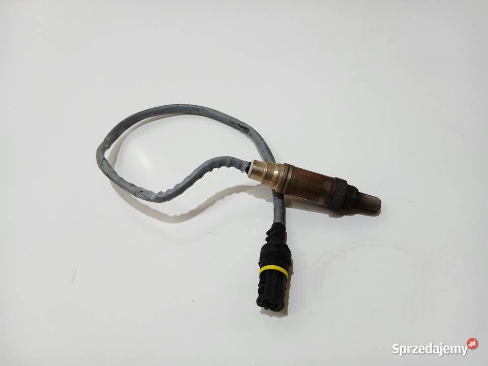 SONDA LAMBDA BMW E60 E61 M54 7518495 Strzyżewice